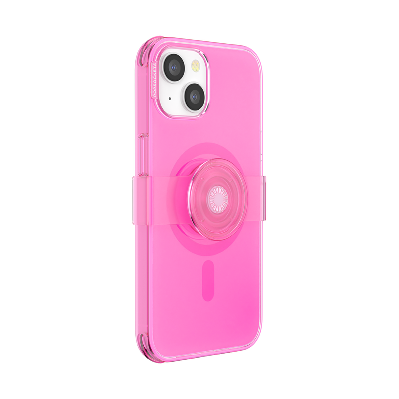 Baeby Pink — iPhone 14 for MagSafe image number 3